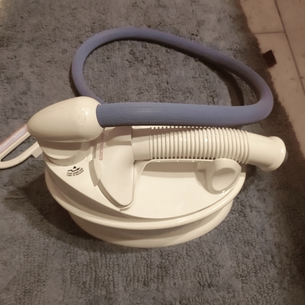 Conair Steamer